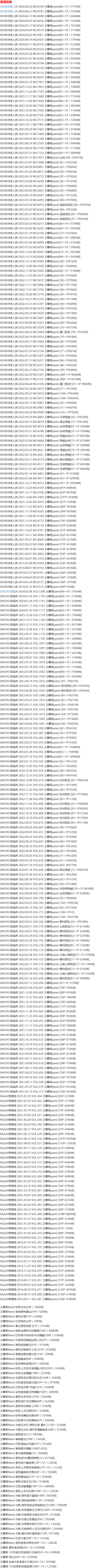 王馨瑶 – 写真图片合集【持续更新中】-8